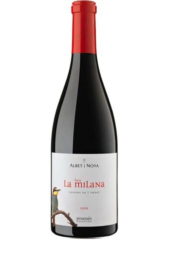 [42576.2021-02] ALBET I NOYA FINCA LA MILANA MAGNUM