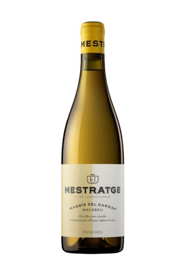 VINS IDENTITARIS MESTRATGE MASSÍS DEL GARRAF