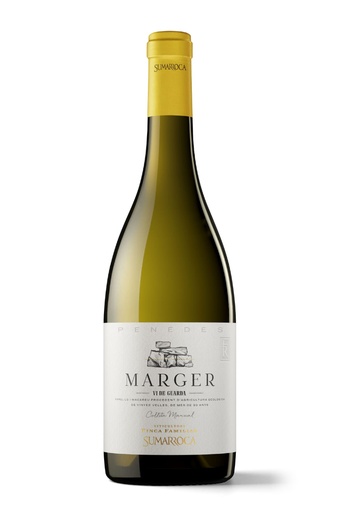 [42602.2022] SUMARROCA MARGER BLANC
