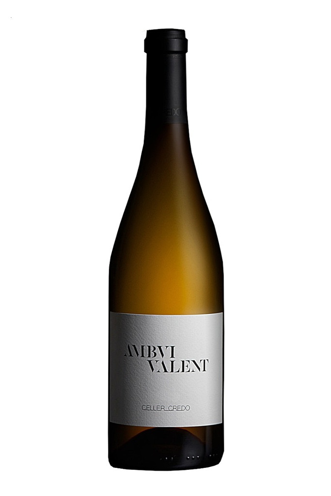 CELLER CREDO AMBVIVALENT