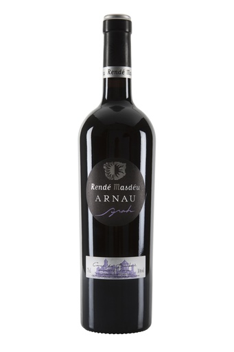 [43035.2021] RENDE MASDEU ARNAU