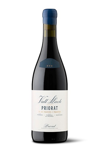 VALL LLACH PRIORAT (IDUS)