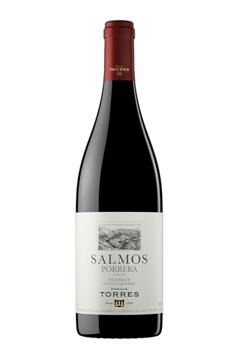 MIGUEL TORRES SALMOS