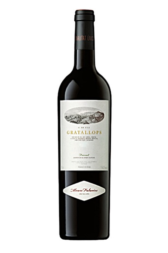 ALVARO PALACIOS GRATALLOPS