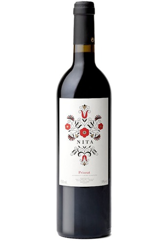 MERITXEL PALLEJA NITA PRIORAT MAGNUM