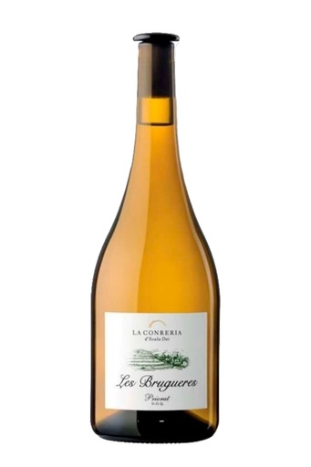 [44111.2024] LA CONRERIA LES BRUGUERES BLANC