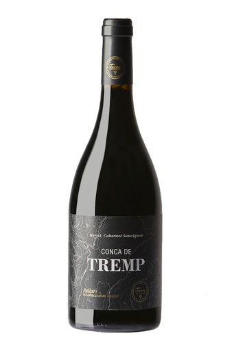 [45027.2022] CONCA DE TREMP NEGRE