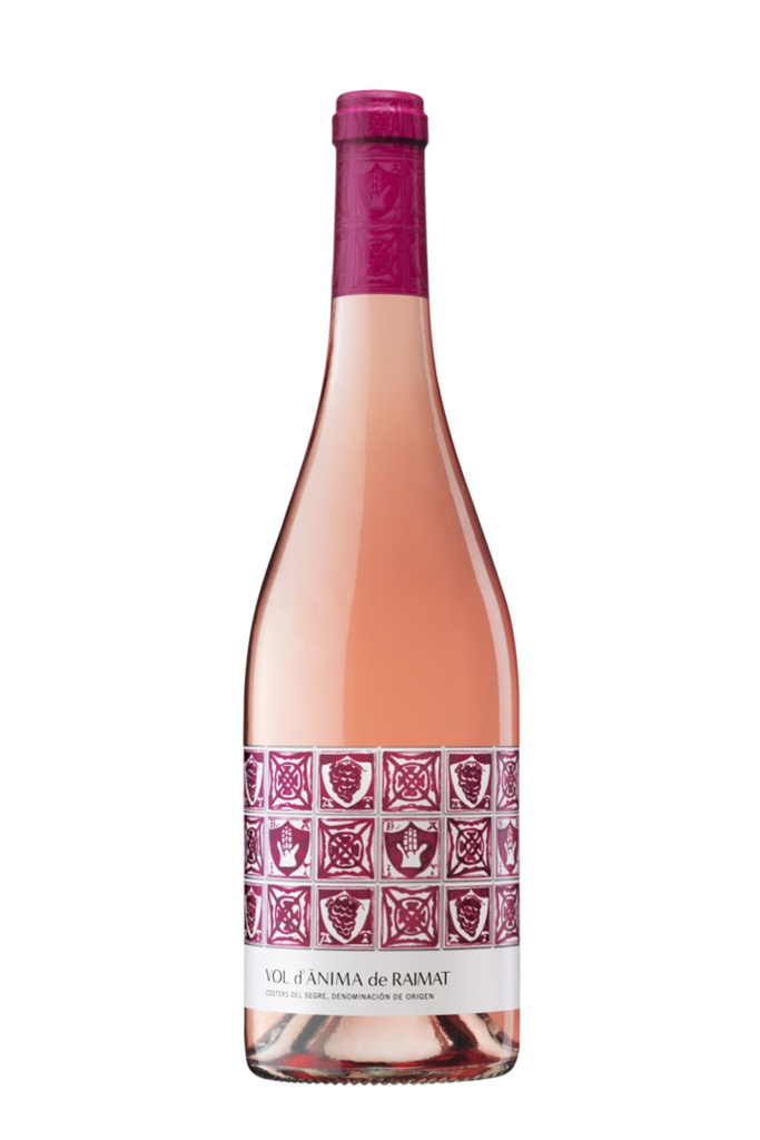 RAIMAT VOL D'ANIMA ROSAT