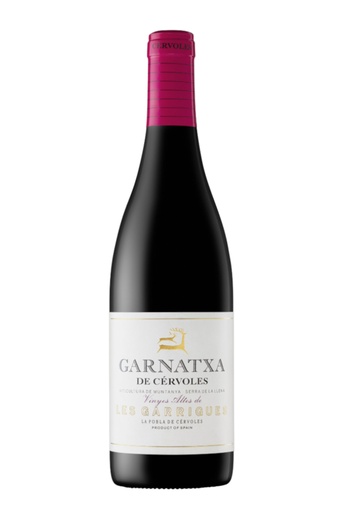 [45047.2022] CERVOLES GARNATXA DE CERVOLES