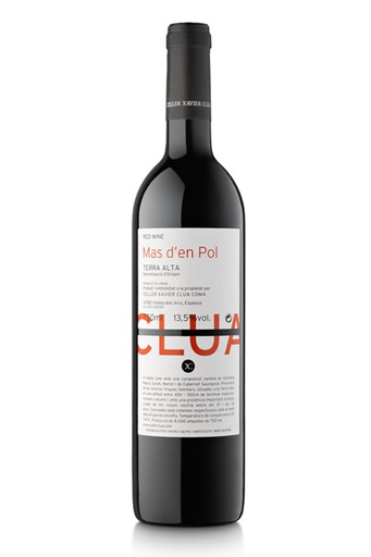 [46002] XAVIER CLUA MAS D'EN POL NEGRE