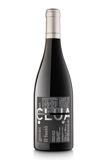 XAVIER CLUA IL.LUSIO NEGRE