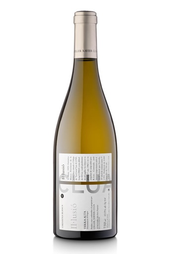 [46012.2024] XAVIER CLUA IL.LUSIO BLANC