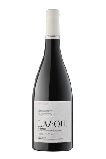 [46024.2021] LAFOU EL SENDER