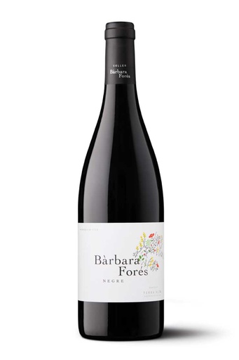 [47030] BARBARA FORES NEGRE