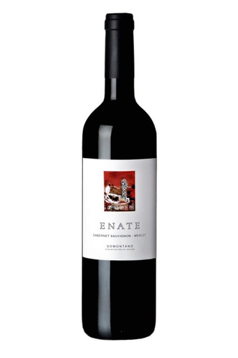 [48008.2023] ENATE CABERNET - MERLOT 