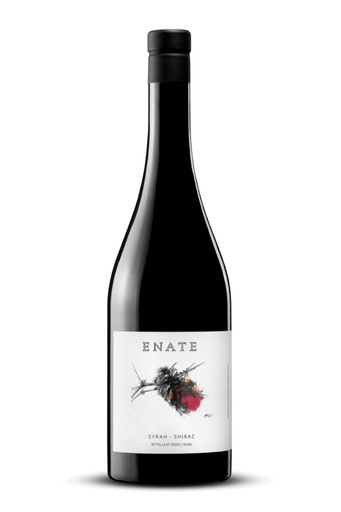 ENATE SYRAH-SHIRAZ
