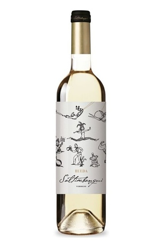 [50048.2024] SALTIMBANQUI VERDEJO