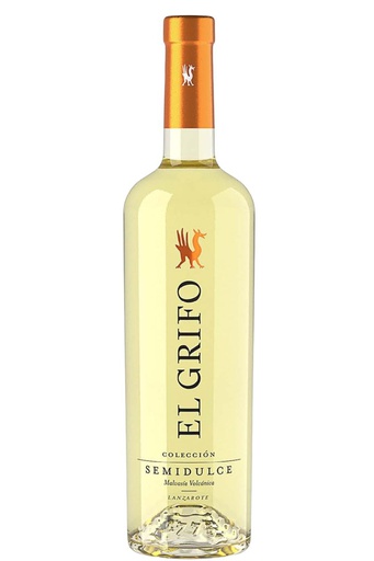 [51003] EL GRIFO COLECCION MALVASIA SEMIDULCE