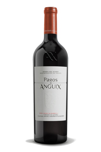 [52035] PAGOS DE ANGUIX BARRUECO COLLITA