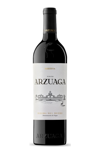 [52084.2020] ARZUAGA RESERVA 