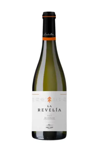 EMILIO MORO LA REVELIA GODELLO