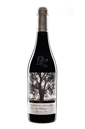 [52121.2020] PAGO DE LOS CAPELLANES EL NOGAL