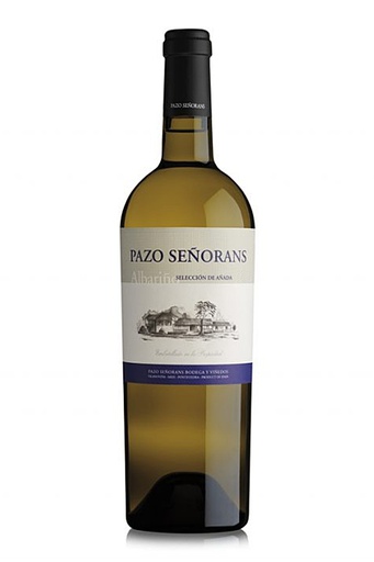 [55009.2014] PAZO SEÑORANS SELECCION DE AÑADA