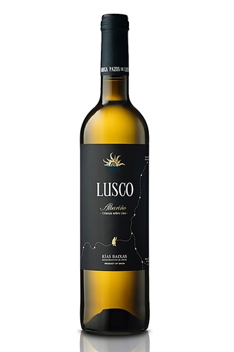 [55021.2024] LUSCO ALBARIÑO