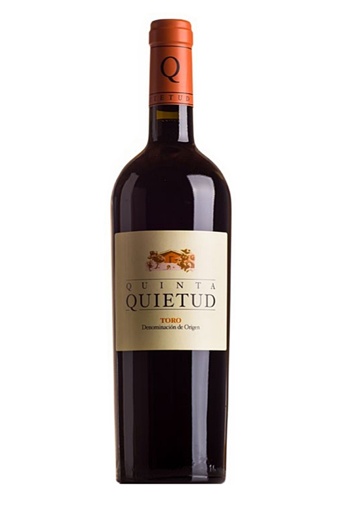 QUINTA QUIETUD