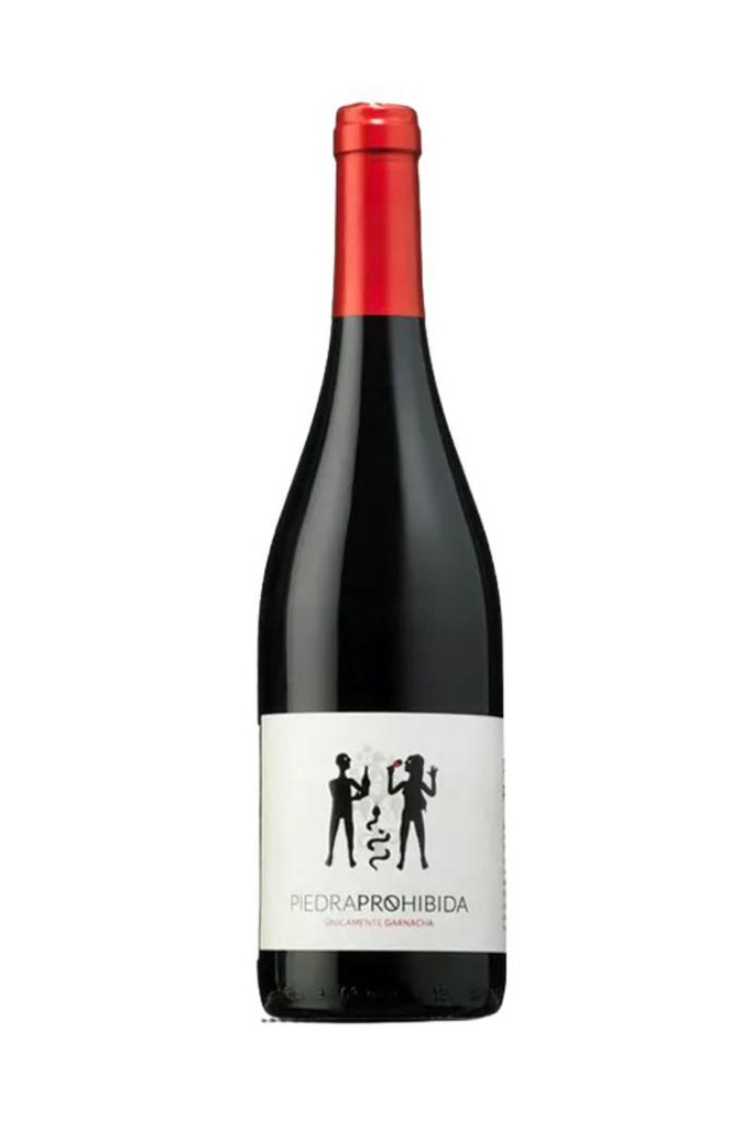 PIEDRA PROHIBIDA GARNACHA