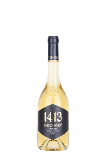 [60040.2018] TOKAJI 1413 DISZNOKO EDES SZAMORODNI