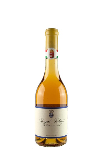 [60042.] ROYAL TOKAJI 5 PUTTONYOS ASZU