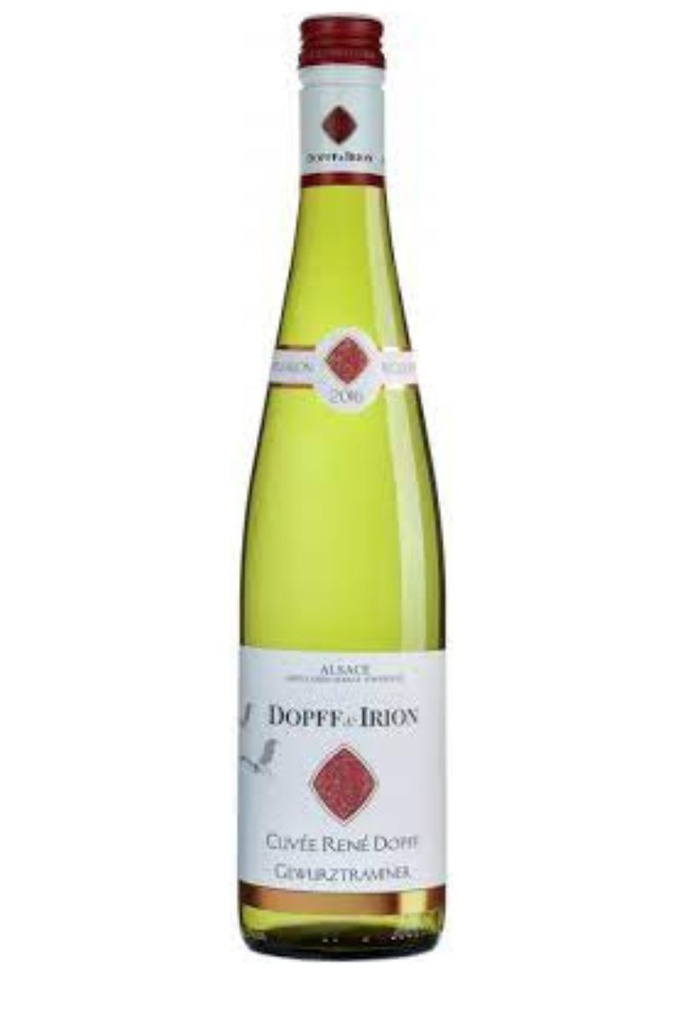 DOPFF & IRION CUVÉE RENÉ DOPFF