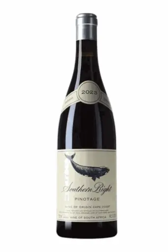 SOUTHERN RIGHT PINOTAGE