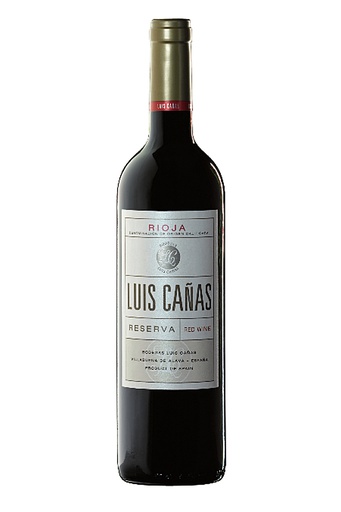 [61039.2019] LUIS CAÑAS RESERVA
