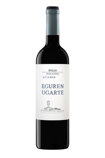 EGUREN UGARTE RESERVA