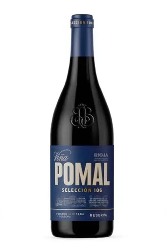 [61199.2020] VIÑA POMAL 106 BARRICAS RESERVA