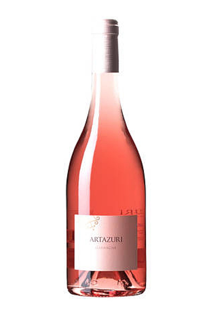 ARTAZU ARTAZURI ROSAT
