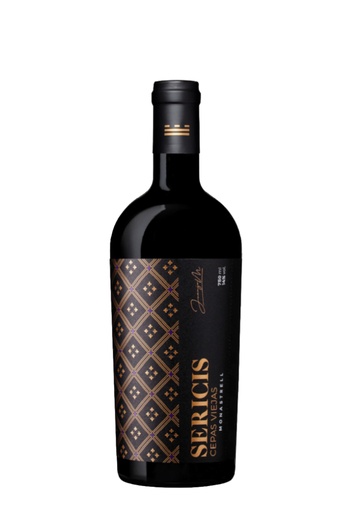 [63003] MURVIEDRO SERICIS MONASTRELL