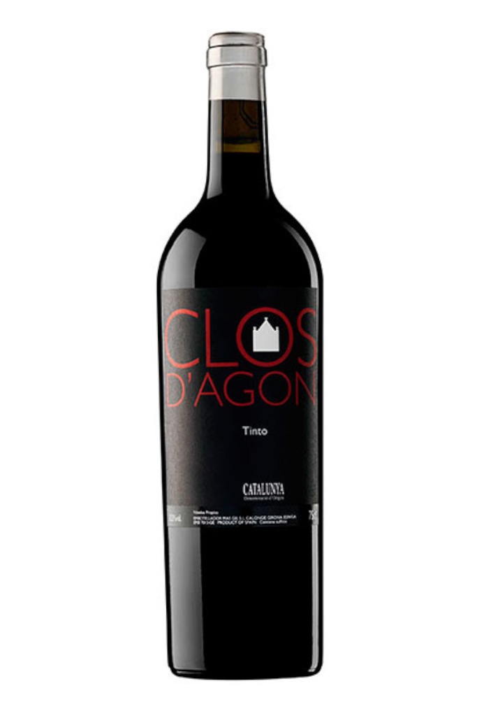 MAS GIL CLOS D'AGON NEGRE
