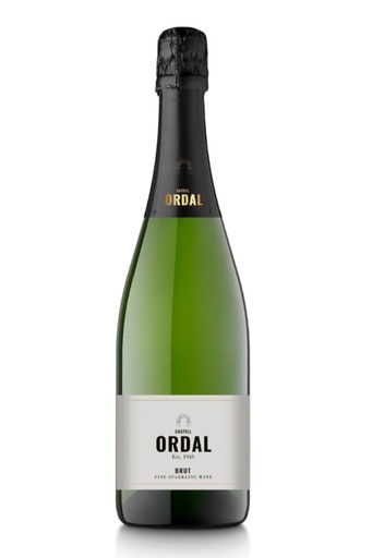 [66004] CASTELL D'ORDAL BRUT