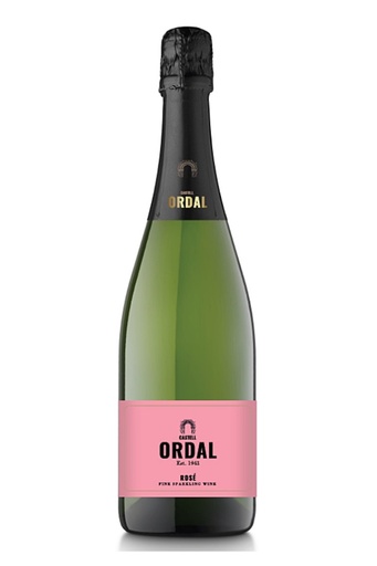 [66006] CASTELL D'ORDAL ROSÉ SEMI (INTERNATIONAL)