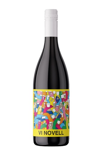 [75011.2025] CELLER EL MASROIG VI NOVELL