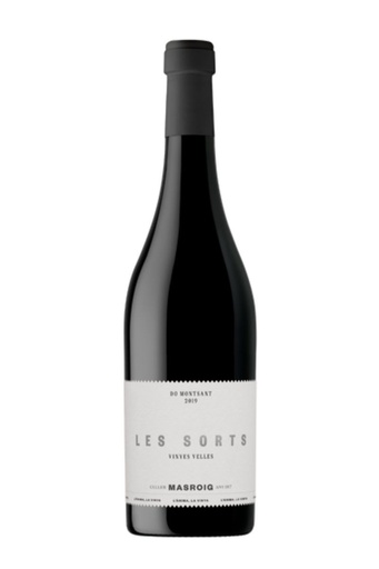 [75025.2022] MASROIG LES SORTS VINYES VELLES