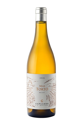 [75045] CAPÇANES MAS TORTÓ BRISAT