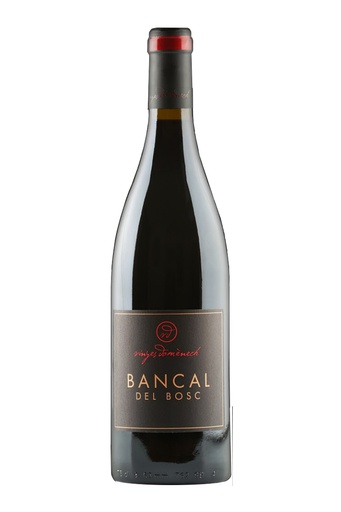 [75051.2024] VINYES DOMENECH BANCAL DEL BOSC NEGRE