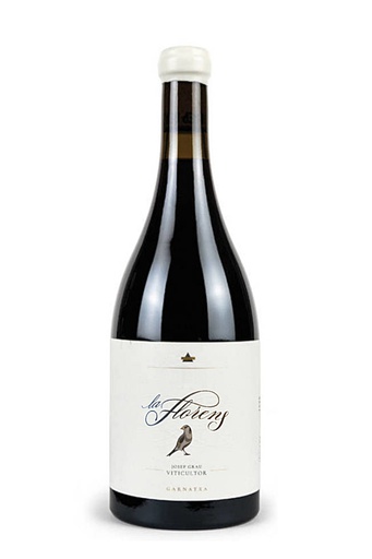 [75089.2023] JOSEP GRAU LA FLORENS