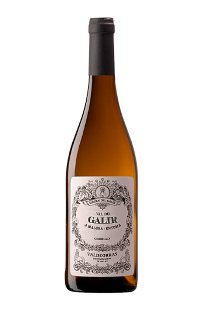 PAGOS DEL GALIR GODELLO