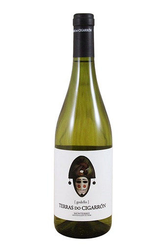 [84001.2024] TERRAS DO CIGARRON GODELLO