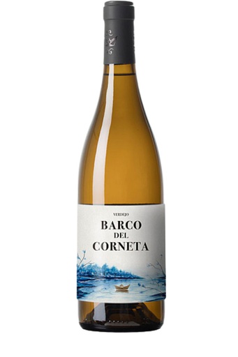 [91004.2023] BARCO DEL CORNETA VERDEJO